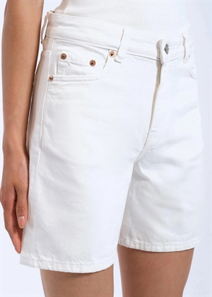 Arch shorts Hvid Dr.Denim 
